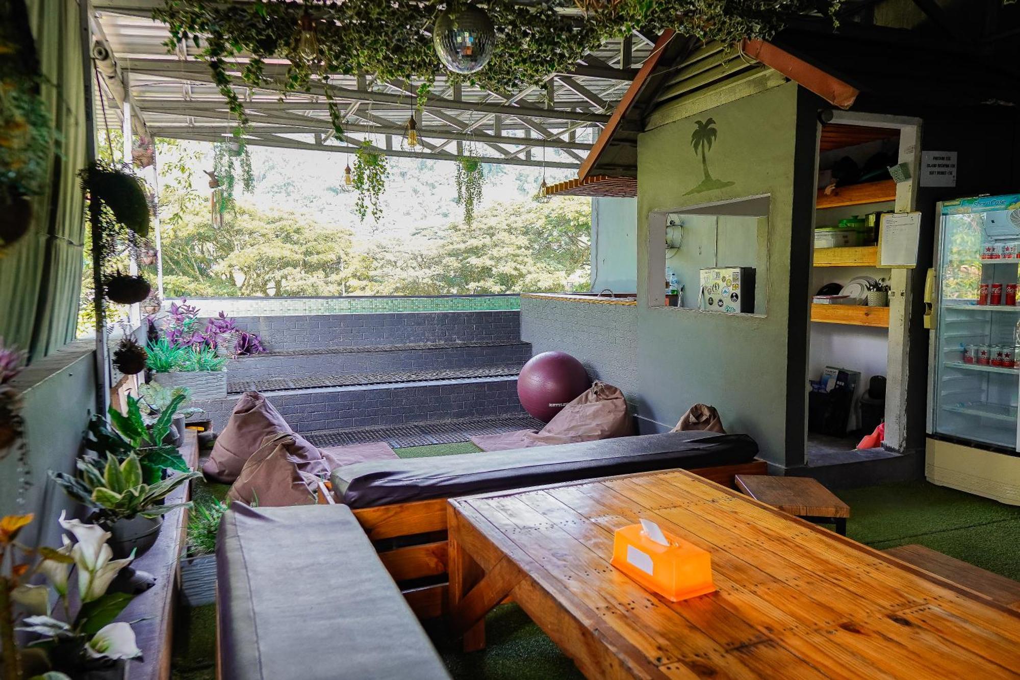 Hostel Kokos