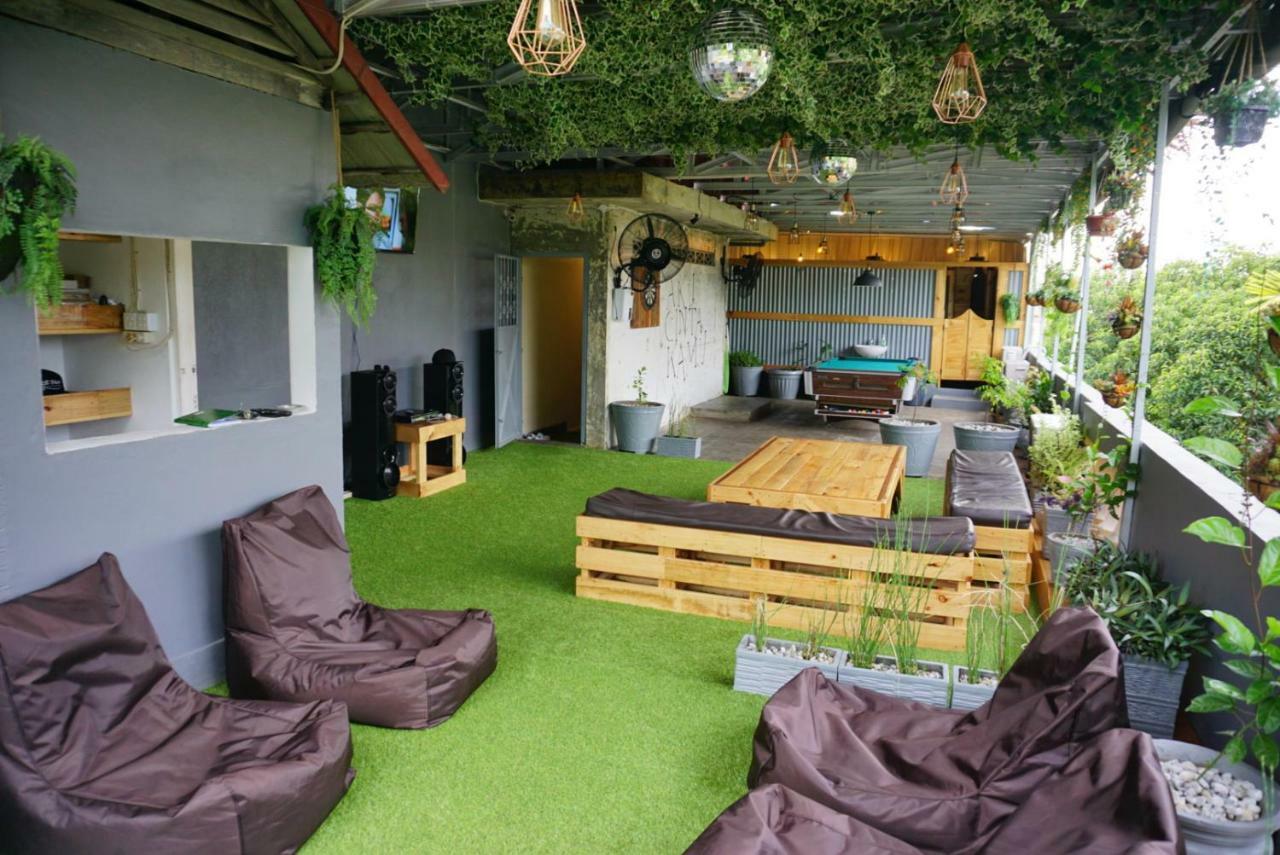 Kokos Hostel