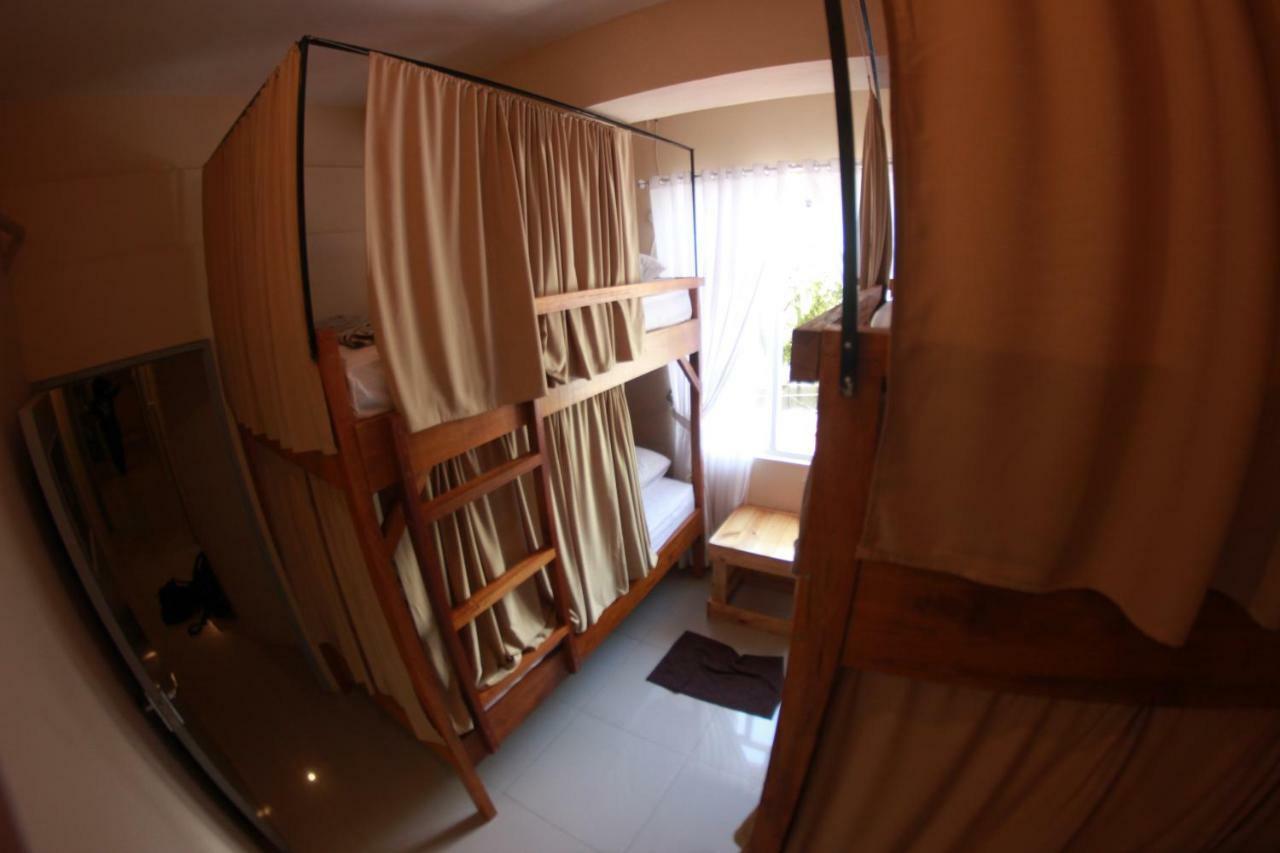 Hostel Kokos